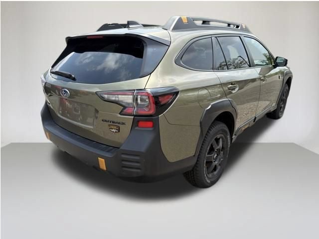 Used 2024 Subaru Outback Wilderness AWD/4WD image 19