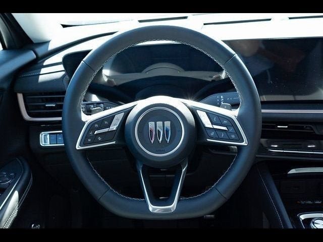 New 2026 Buick Envision Sport Touring AWD/4WD image 18
