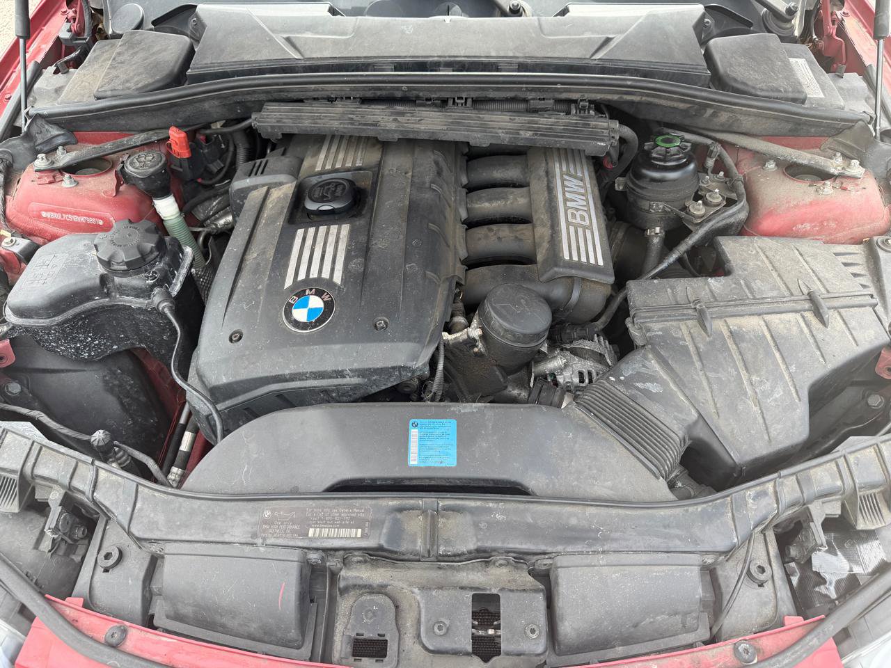 Used 2011 BMW 128i 128i Convertible image 13