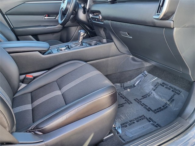 Used 2024 MAZDA CX-50 AWD 2.5 S w/ Cargo Package image 26