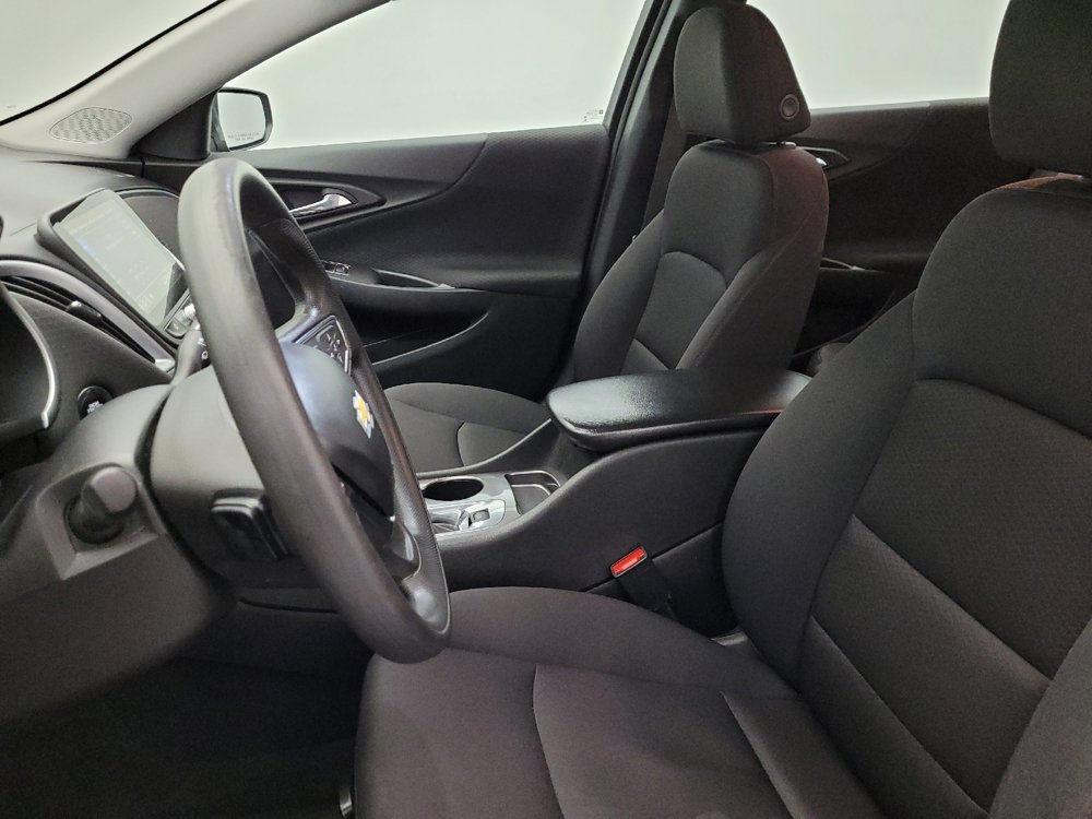 Used 2024 Chevrolet Malibu LS image 17