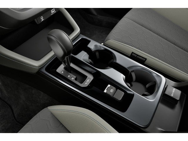 New 2026 Subaru Forester AWD/4WD image 21