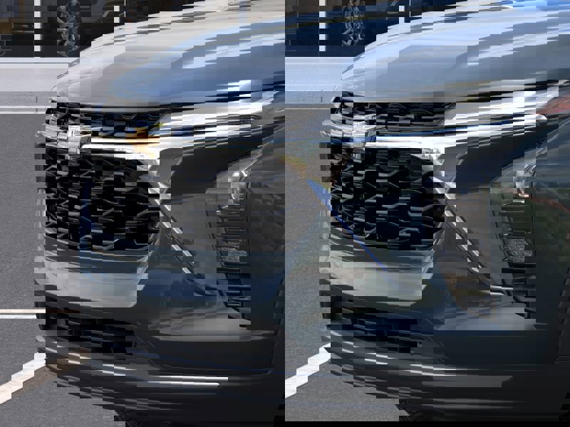 New 2026 Chevrolet Trax LT image 13