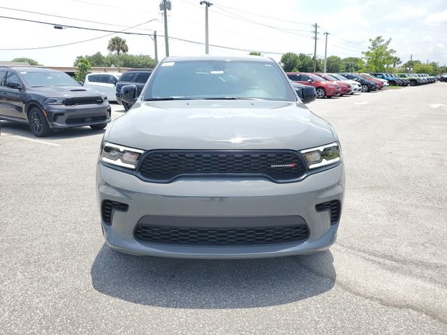 New 2026 Dodge Durango GT RWD image 2