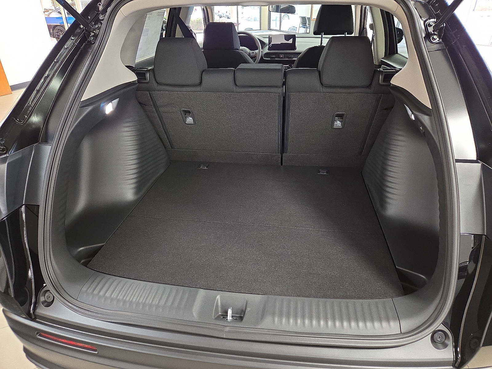 New 2026 Honda HR-V LX image 7