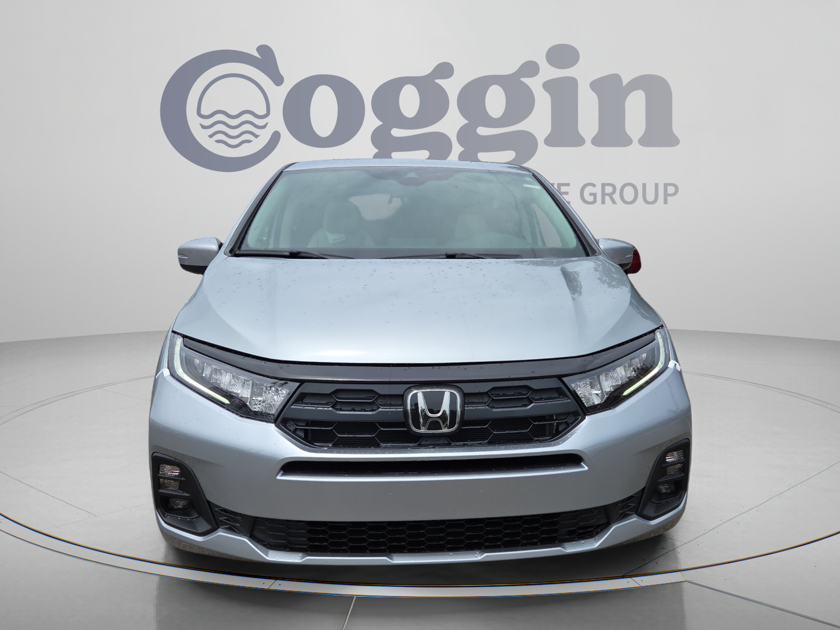 New 2026 Honda Odyssey EX-L image 8