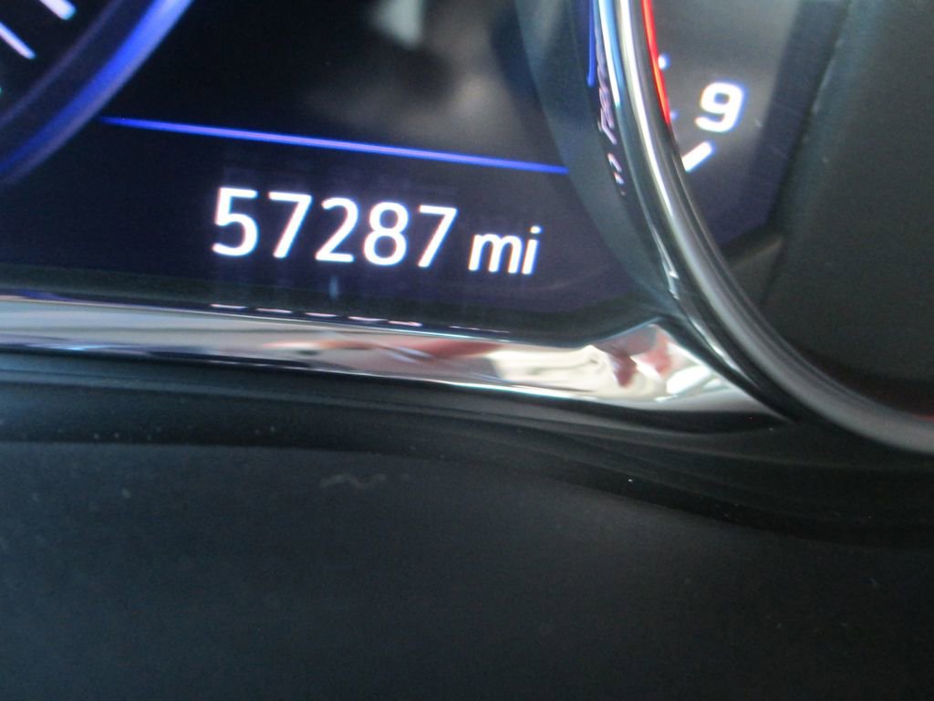 Used 2020 GMC Acadia Denali image 36