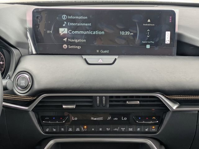 New 2026 MAZDA CX-90 3.3 Turbo S w/ Premium Package image 22