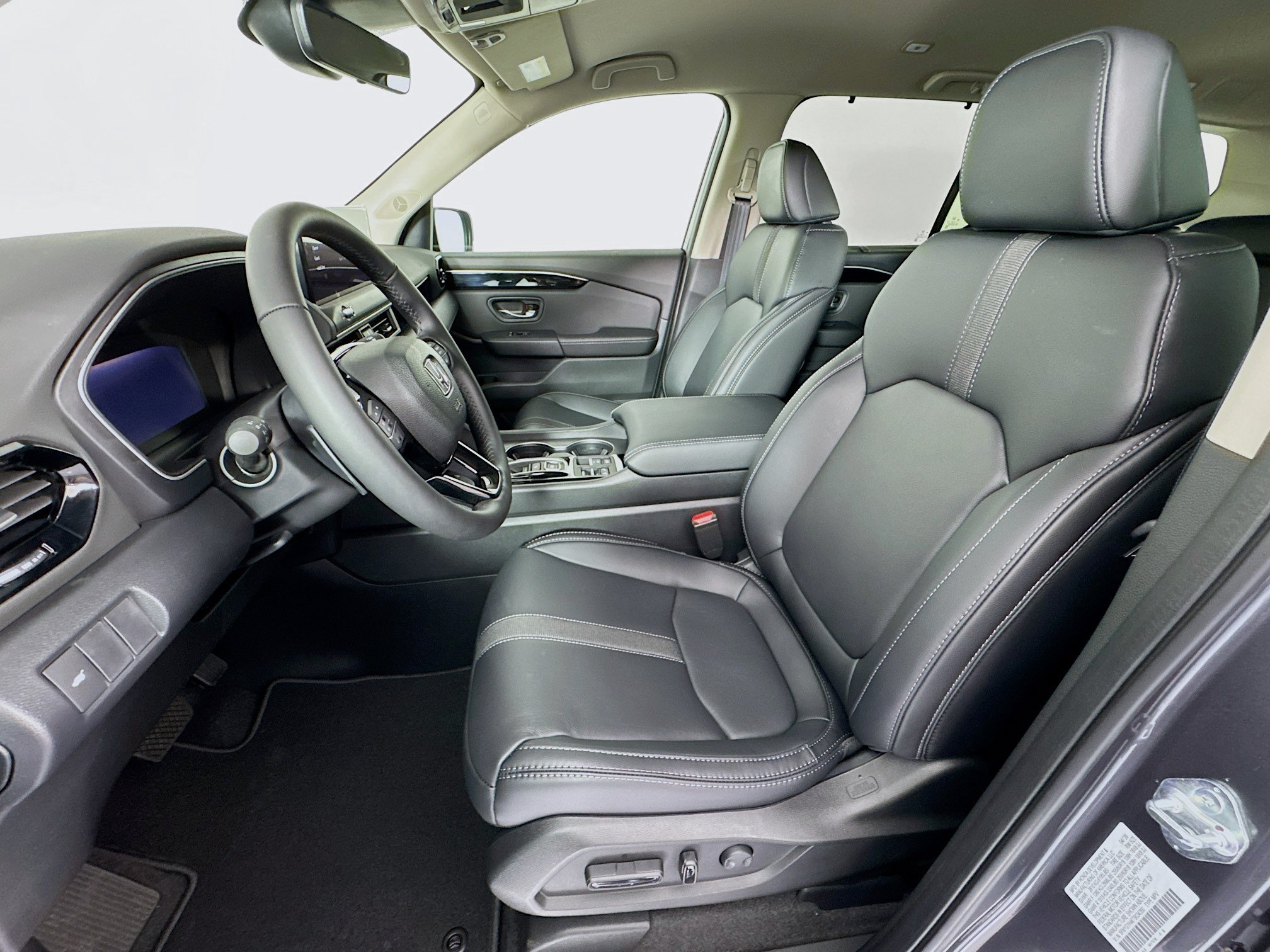 New 2026 Honda Pilot EX-L image 21