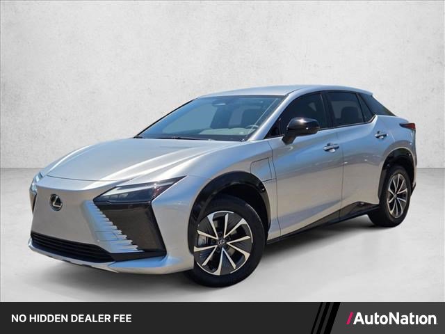 Used 2024 Lexus RZ 300e Premium w/ Accessory Package (Z1) FWD image 1