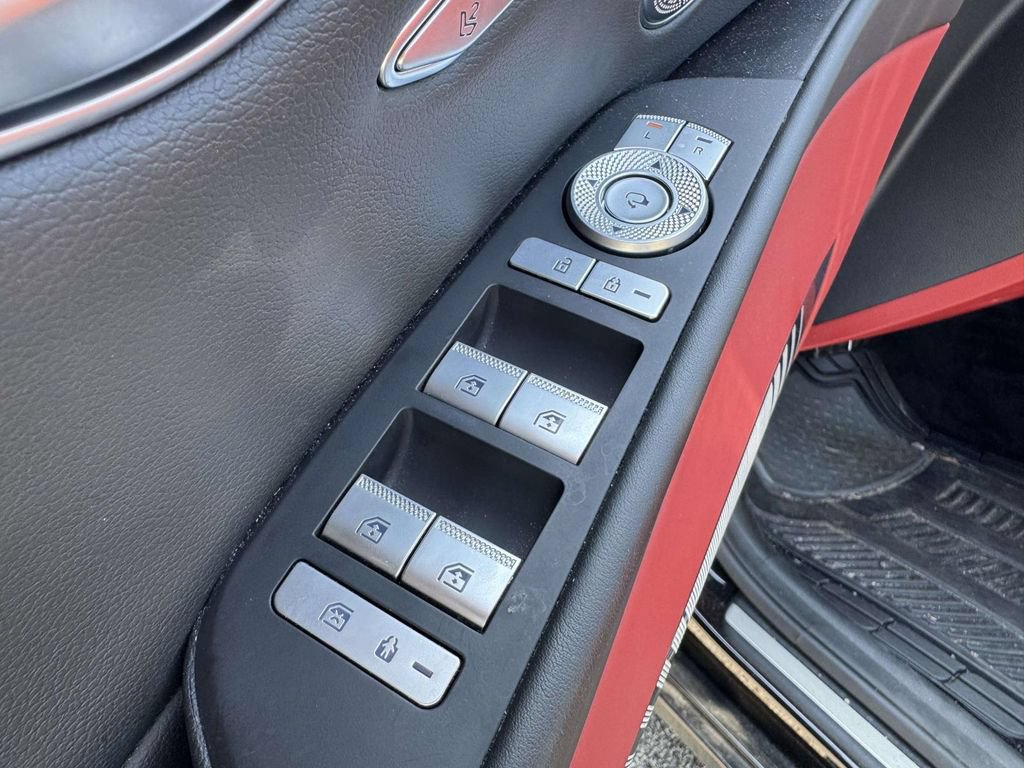 Certified 2024 Genesis G80 3.5T Sport AWD/4WD image 18