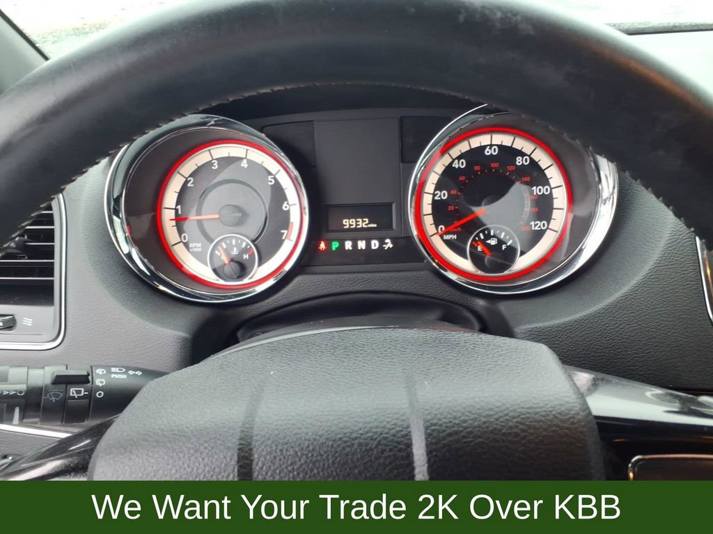 Used 2016 Dodge Grand Caravan SE image 23