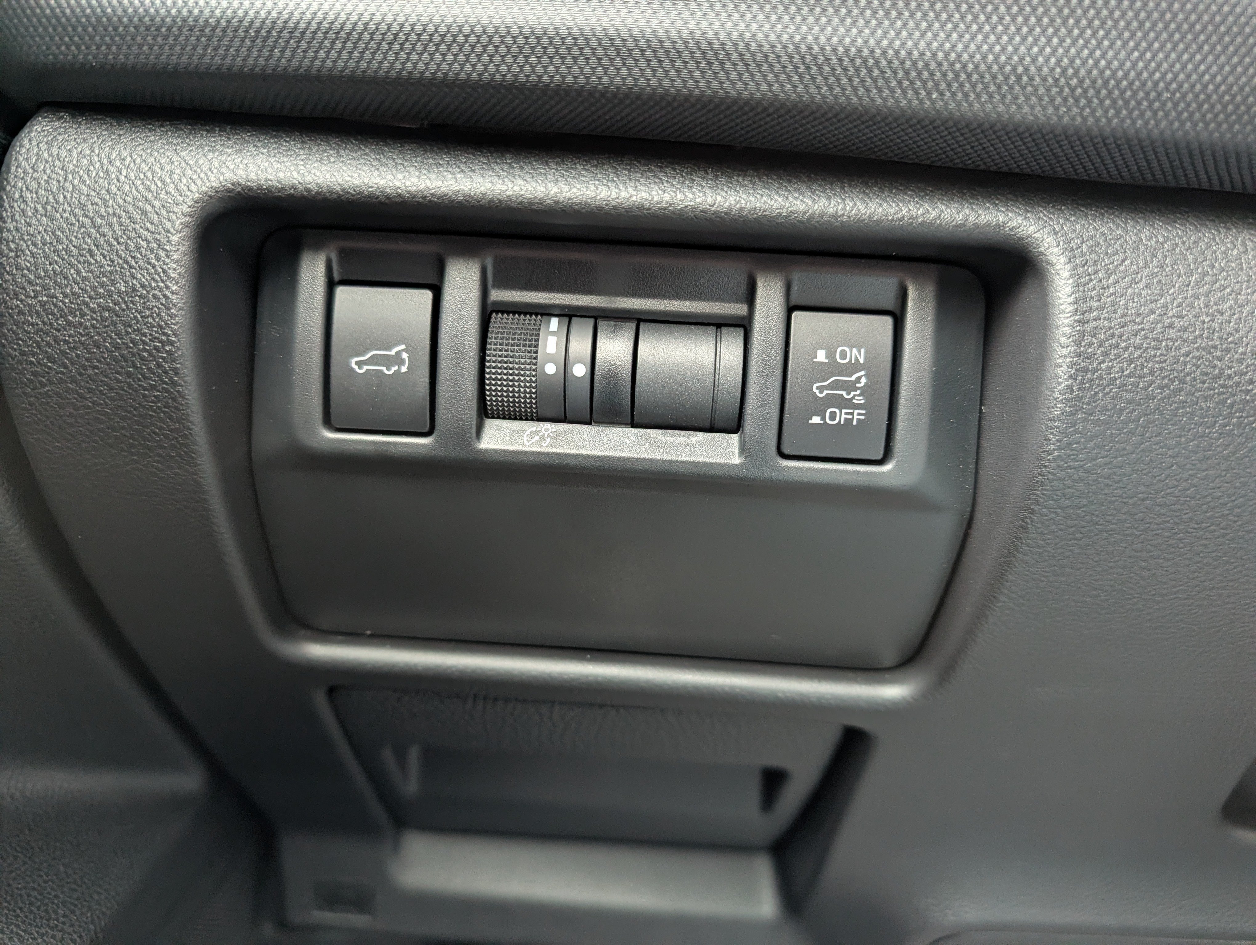 Certified 2026 Subaru Forester Touring AWD/4WD image 27