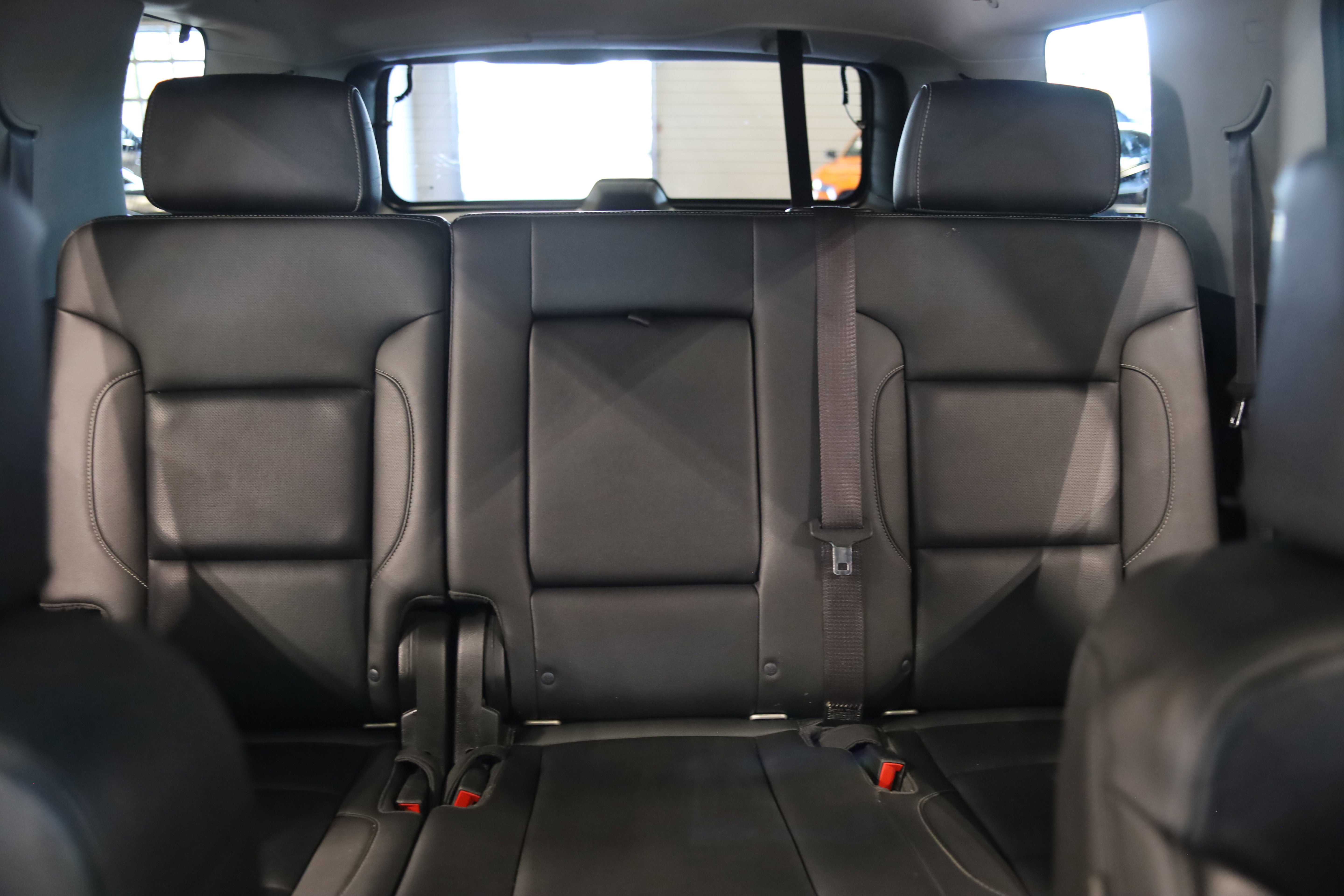 Used 2017 Chevrolet Tahoe Premier w/ Max Trailering Package RWD image 37