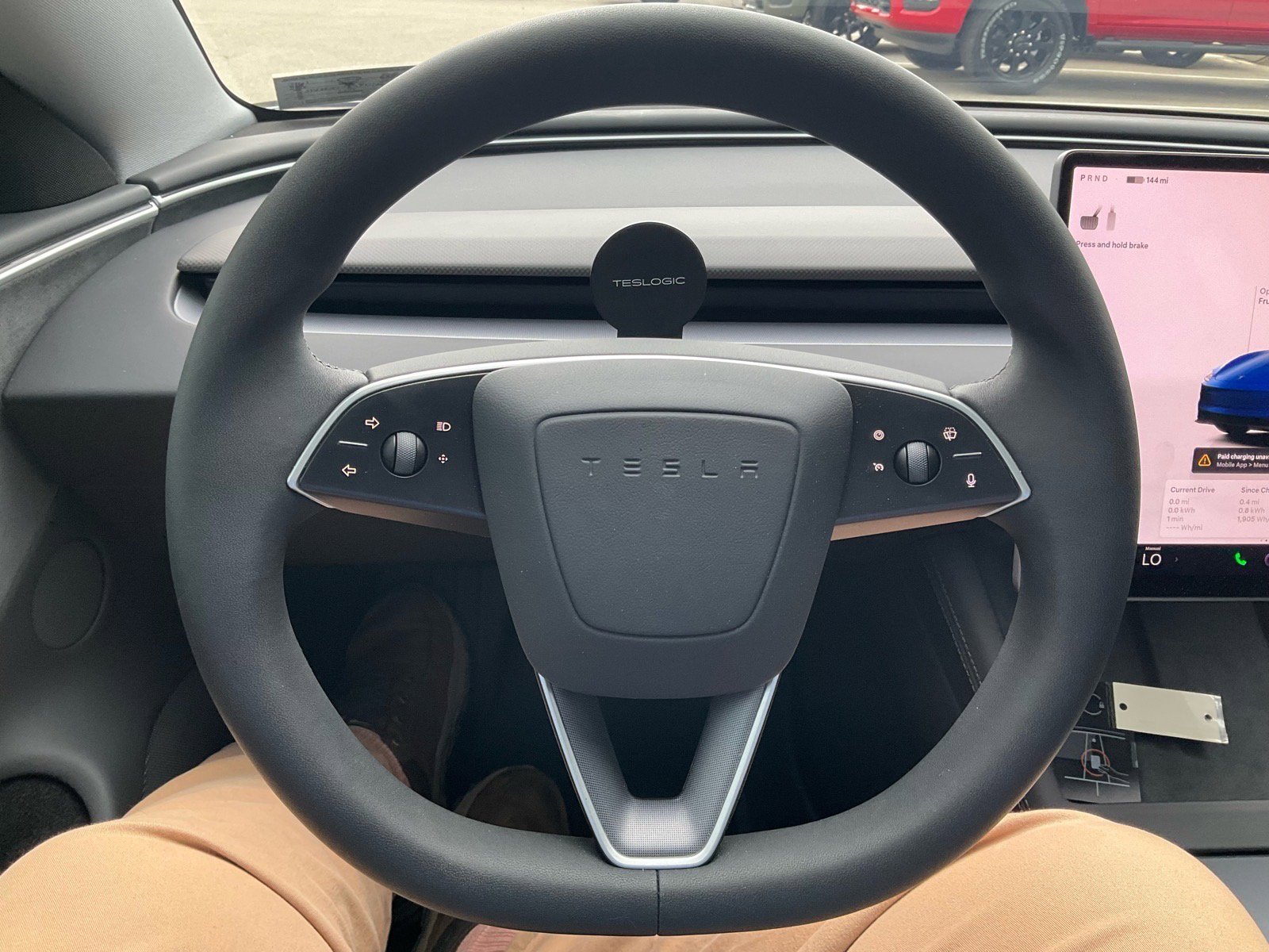 Used 2025 Tesla Model 3 Performance image 14