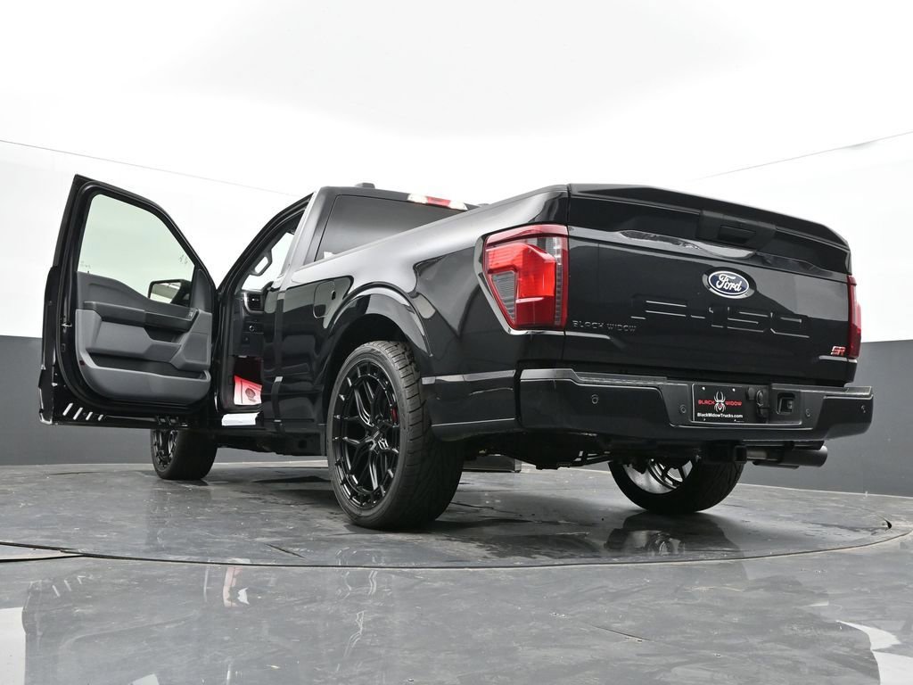 New 2025 Ford F150 XL image 64