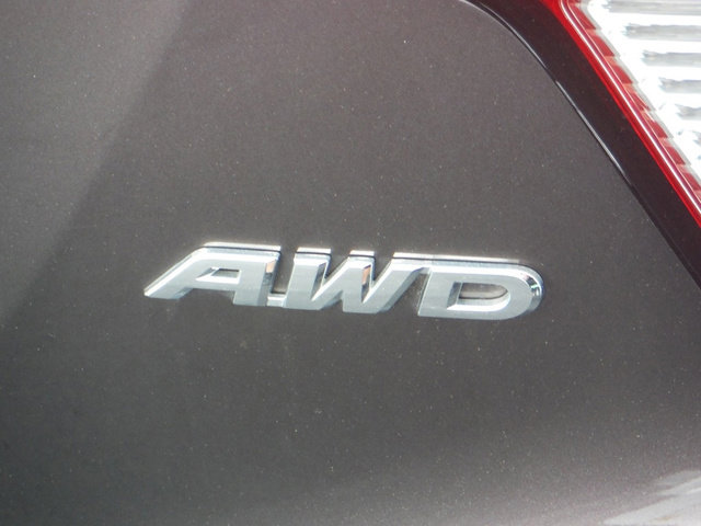 Used 2022 Honda HR-V EX image 8