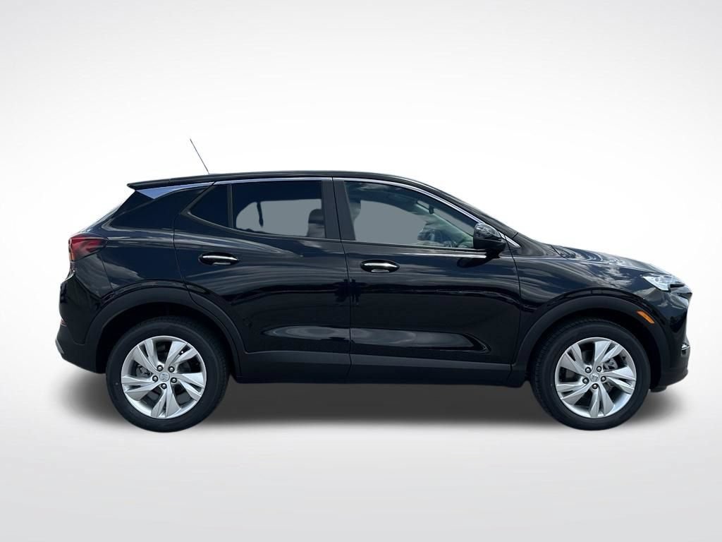 New 2026 Buick Encore GX Preferred w/ Comfort Package FWD image 7