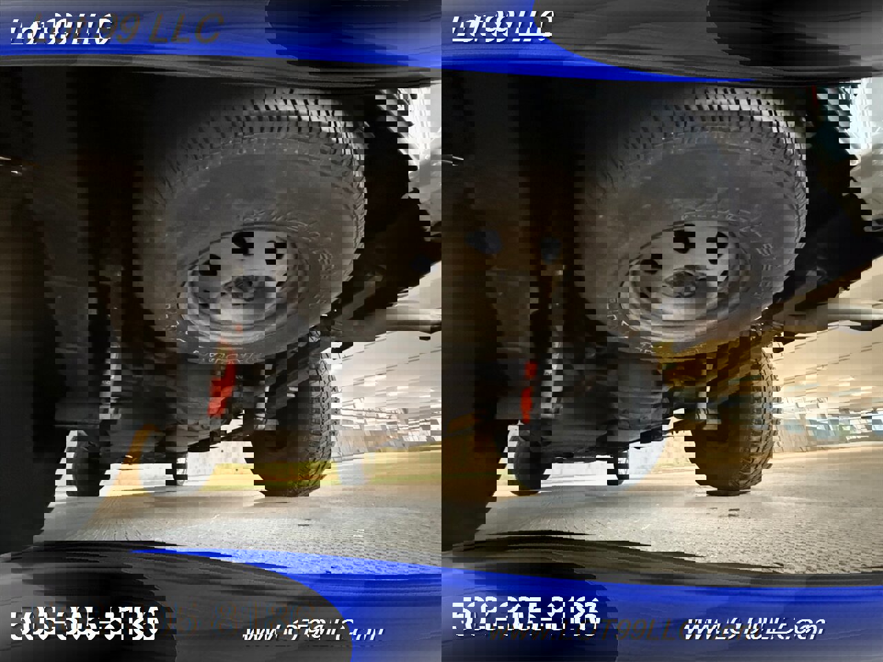 Used 1996 Chevrolet Blazer LT image 55