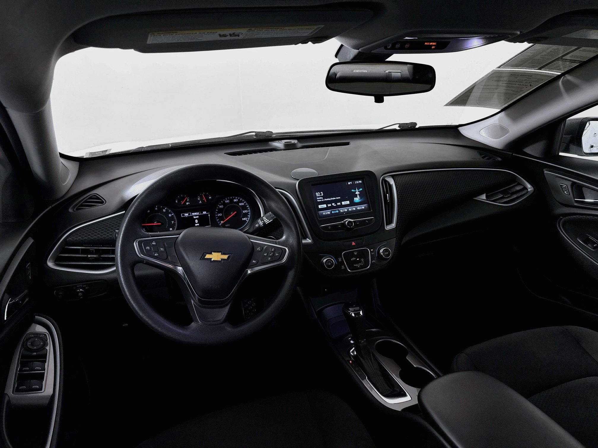 Used 2018 Chevrolet Malibu LS FWD image 21