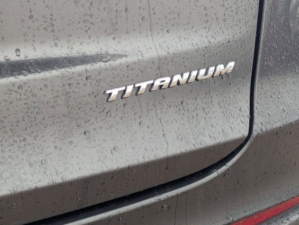 Used 2019 Ford Fusion Energi Titanium image 27