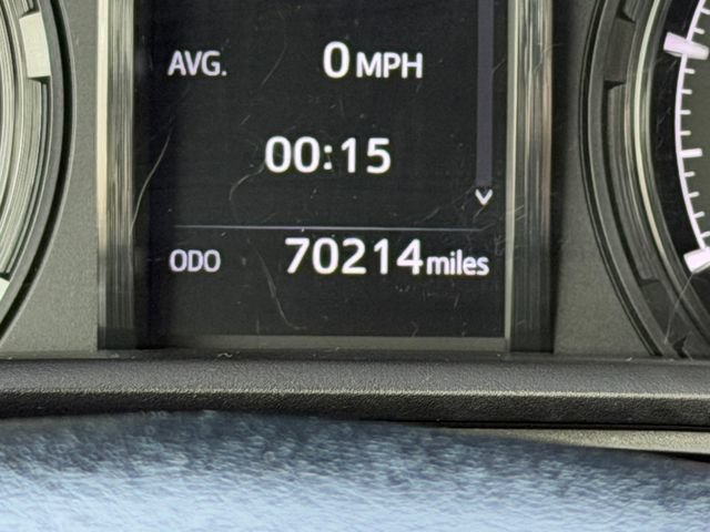 Certified 2021 Toyota 4Runner SR5 Premium AWD/4WD image 31