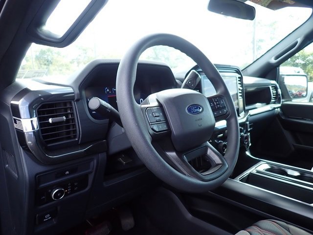 New 2025 Ford F150 STX w/ Equipment Group 200A image 16