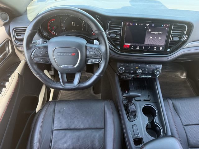 Used 2025 Dodge Durango R/T image 15