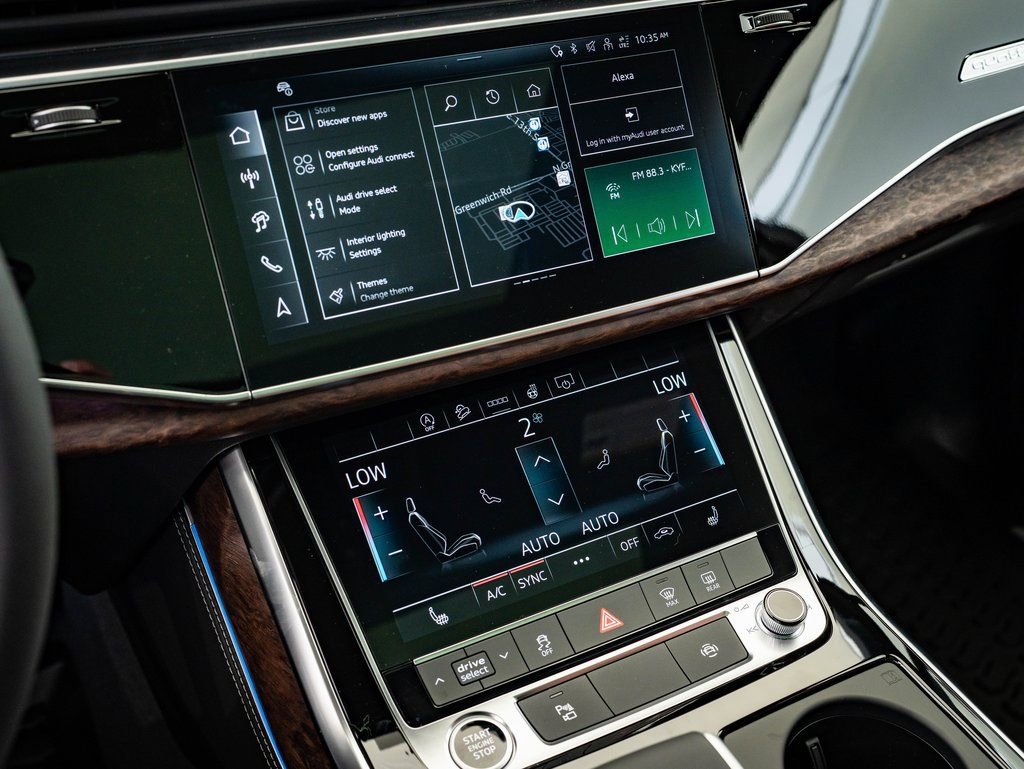 New 2026 Audi Q7 2.0T Premium Plus image 29