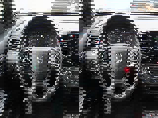 Certified 2021 Honda Passport EX-L image 17