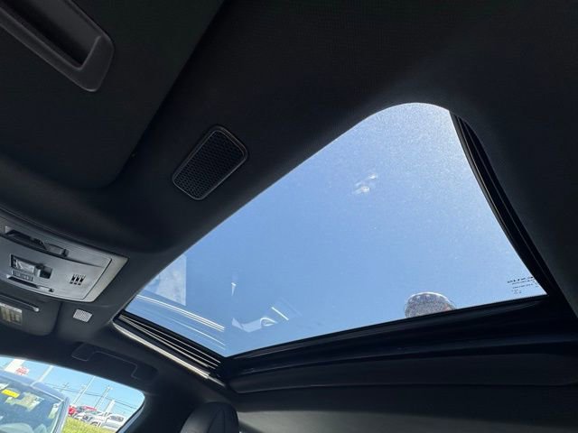 Used 2021 Lexus ES 350 F Sport w/ Accessory Package FWD image 27