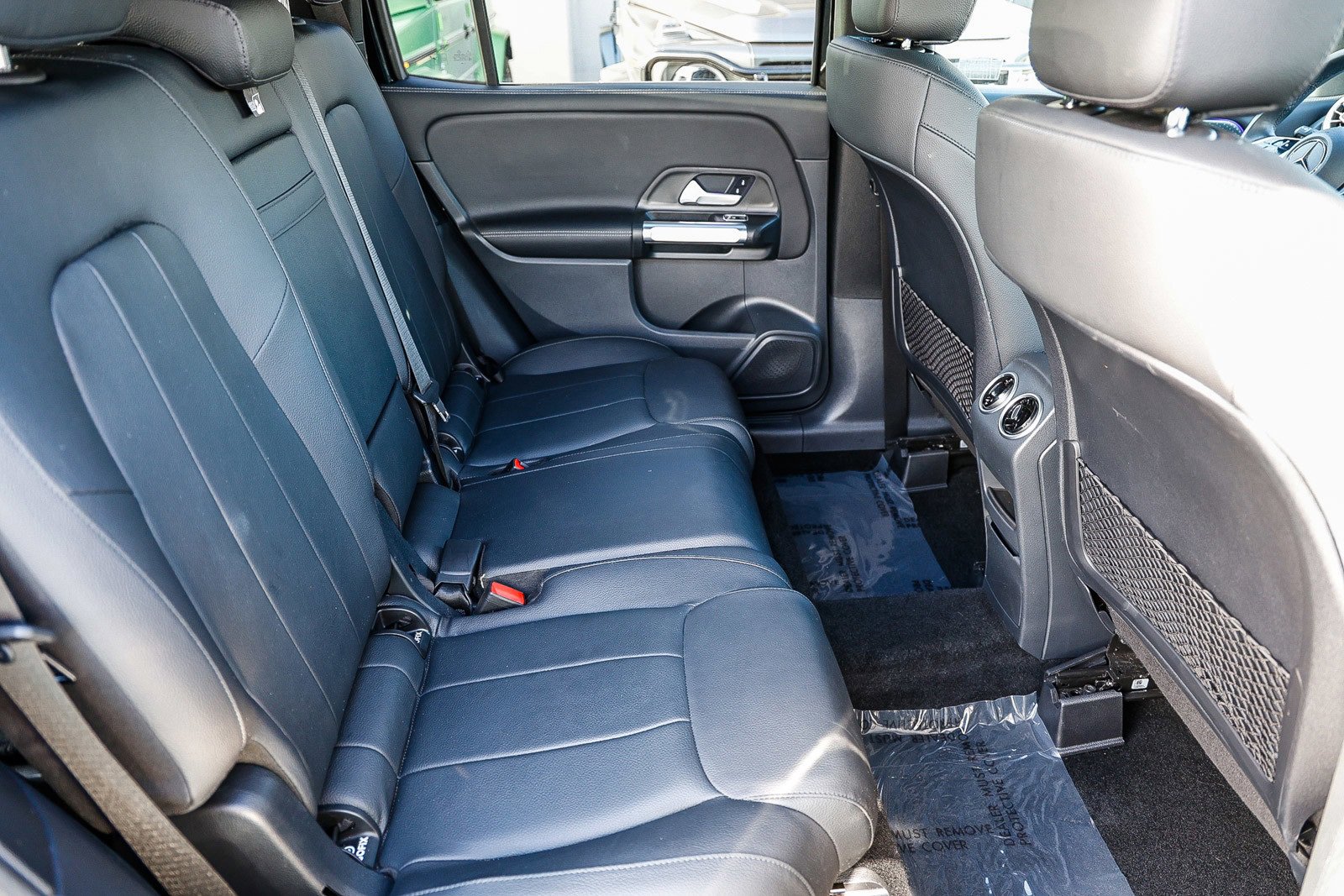 Certified 2025 Mercedes-Benz GLB 250 image 18