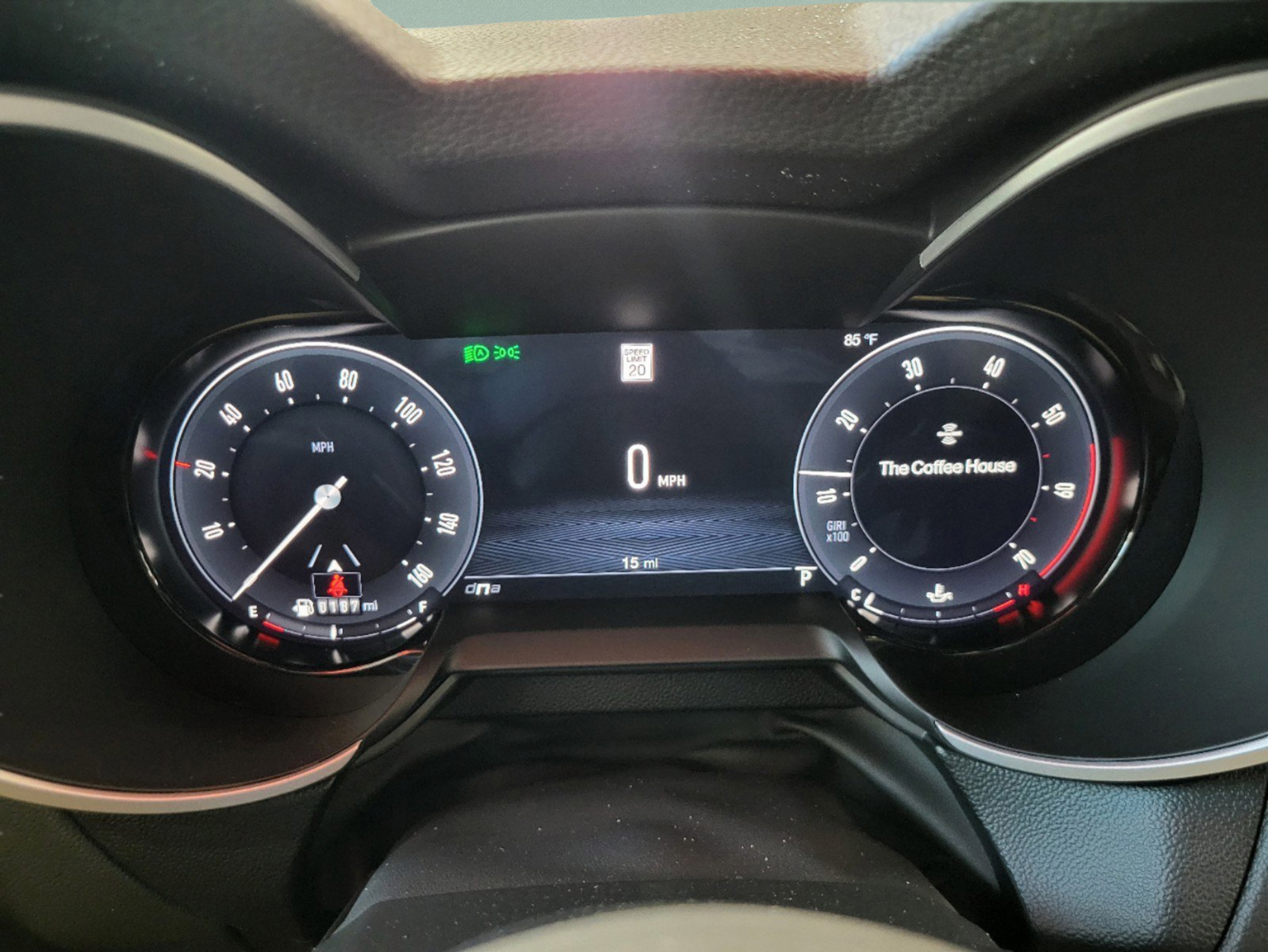 New 2025 Alfa Romeo Stelvio Sprint AWD/4WD image 52