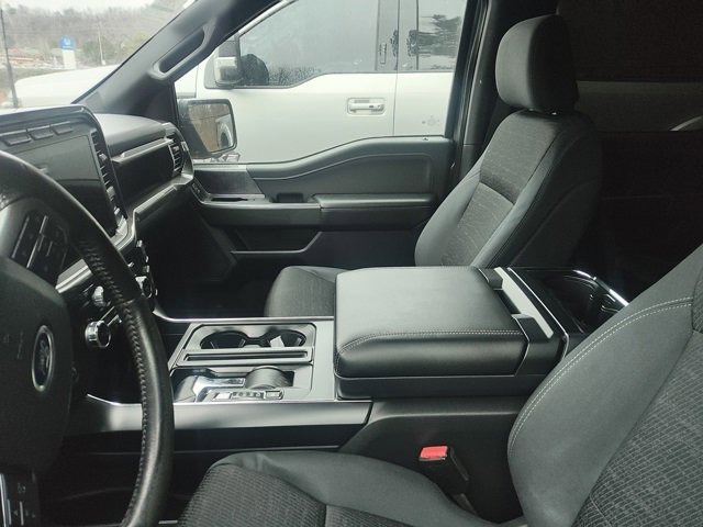 Used 2022 Ford F150 XLT w/ Equipment Group 302A High image 7