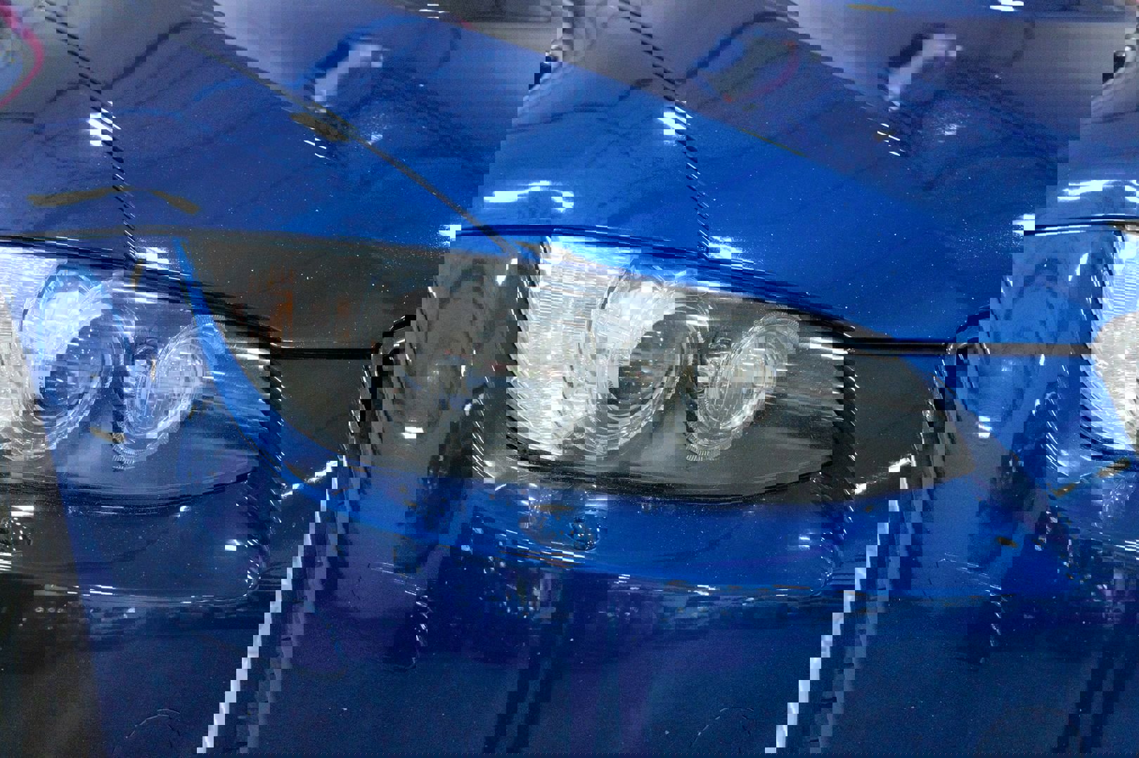 Used 2013 BMW M3 Coupe image 13