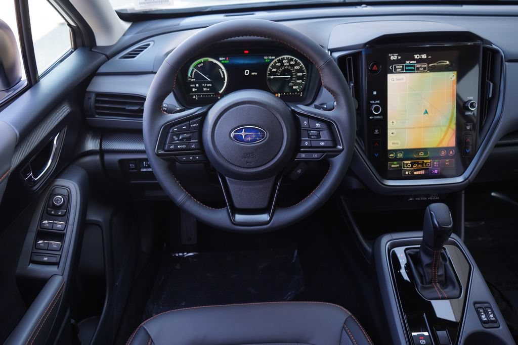 New 2026 Subaru Crosstrek 2.5i Limited AWD/4WD image 9