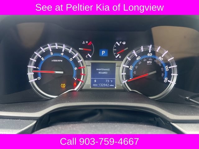 Used 2019 Toyota 4Runner Limited AWD/4WD image 17