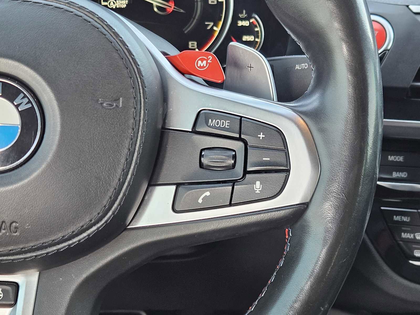 Used 2020 BMW X4 M image 28