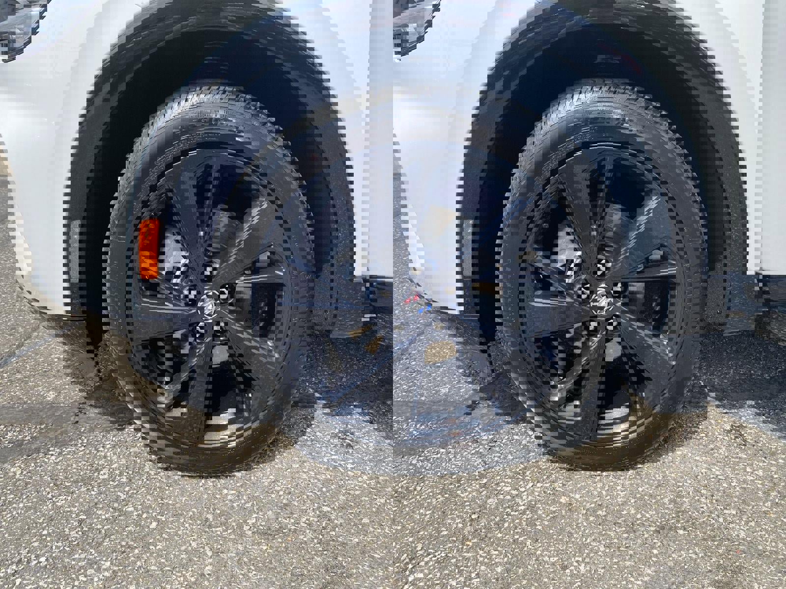 Used 2023 Buick Envision Preferred w/ Sport Touring Package image 22