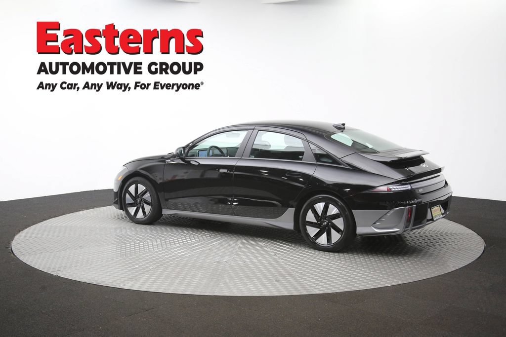 Used 2024 Hyundai Ioniq 6 SE AWD/4WD image 62