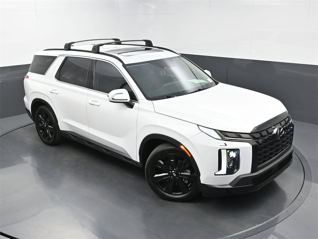 Used 2023 Hyundai Palisade XRT image 28