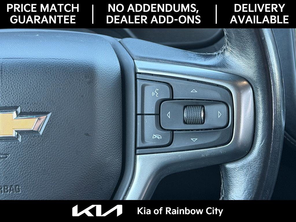 Used 2022 Chevrolet Suburban LS image 29