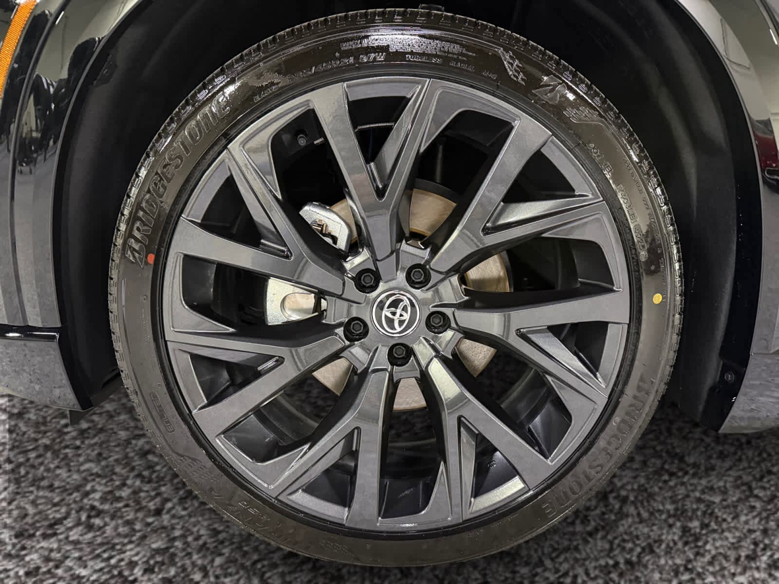 New 2026 Toyota Crown Signia image 14