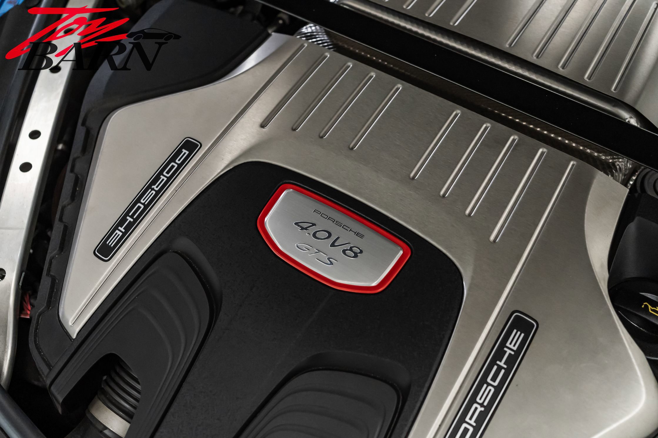 Used 2019 Porsche Panamera GTS image 50