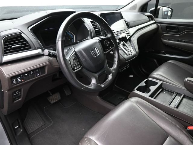 Used 2019 Honda Odyssey EX-L image 18