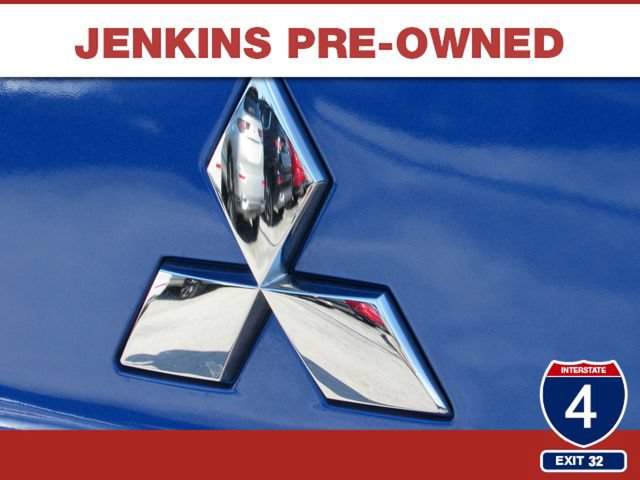 Used 2024 Mitsubishi Eclipse Cross SE AWD/4WD image 15