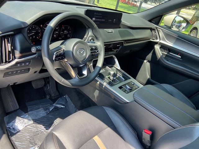 Used 2024 MAZDA CX-90 3.3 Turbo w/ Premium Plus Pkg AWD/4WD image 24