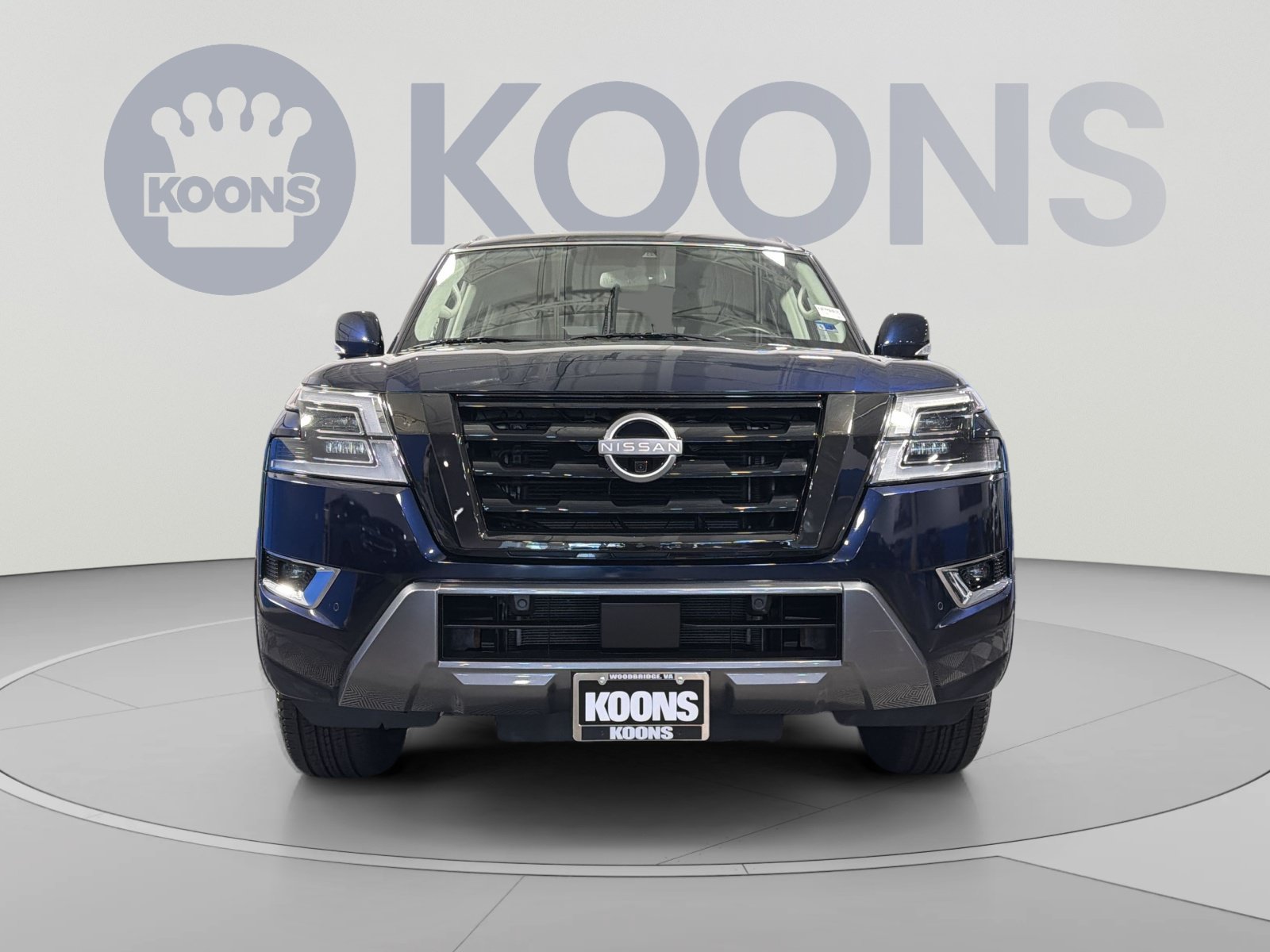 Used 2023 Nissan Armada SL w/ Cargo Package AWD/4WD image 11