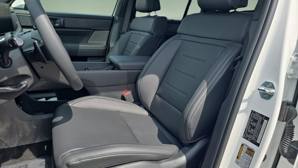 New 2026 Hyundai Santa Fe Calligraphy FWD image 14