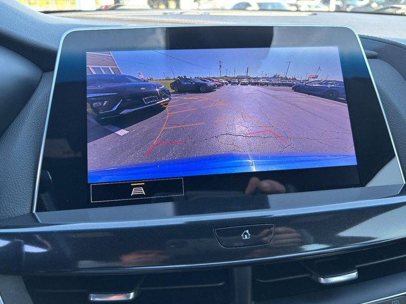 Used 2022 Cadillac CT5 Sport AWD/4WD image 18